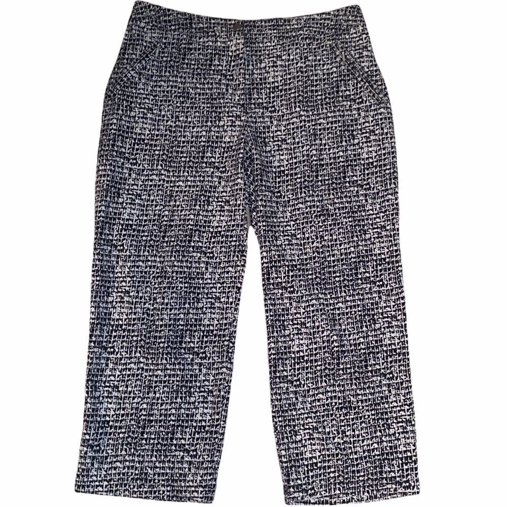 NWOT! Chico’s “Zenergy” Pants! 